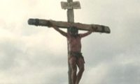 Les ironies de la croix